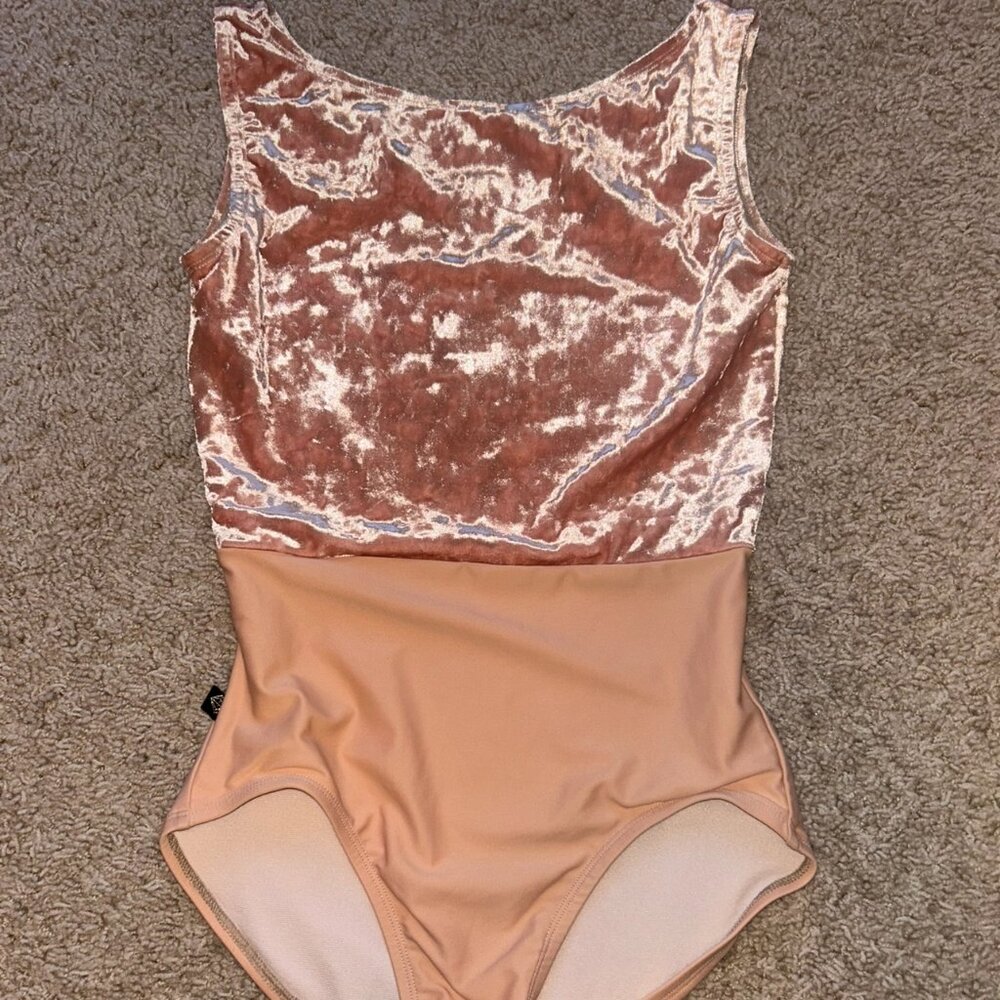 Jule Dancewear Leotard